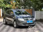 Volkswagen Polo, 2013, Diesel