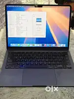 MacBook Air M2(8/256GB) (1 year Old)
