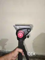 Videography Tripod