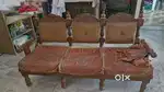 5 seater sofa