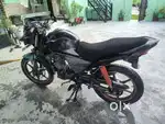 Urgent sell this bike
