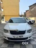 Skoda Superb 2010 Petrol Good Condition