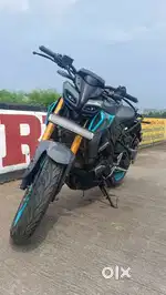 For sale Yamaha MT 15 V2