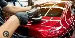 Car wash and Detailing