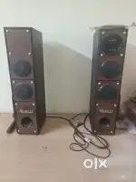 Bencley Multimedia Tower System
