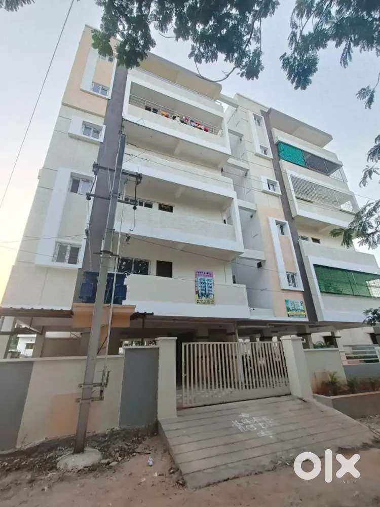 Dammaiguda flat for sale 2bhk