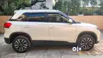 Maruti Suzuki Vitara Brezza ZXI +, 2020, Petrol