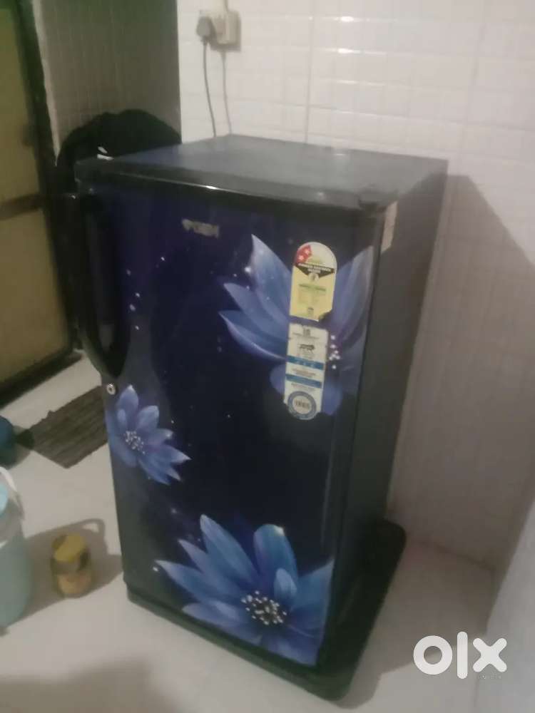 Goog condition refrigerator