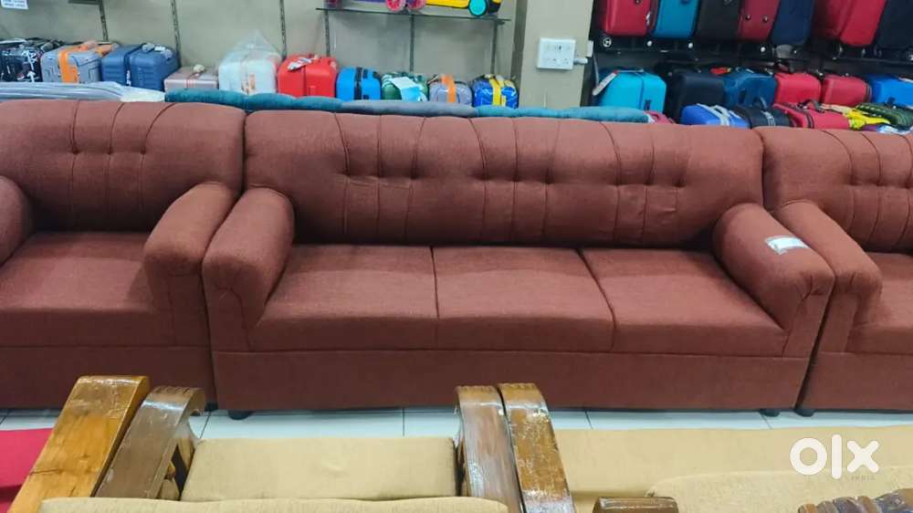 Female Front office and female therphist