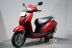 Honda Activa 6G DLX – 2020 Model