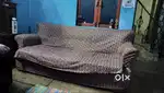 Sofa set of 3 pcs