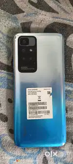 Redmi 10 prime 2022