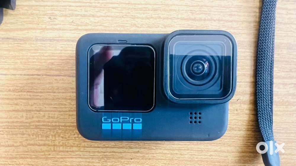 Gopro 11 hero action camera
