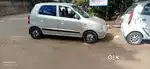MH 12 Hyundai Santro Xing 2006 Petrol 90000 Km Driven full