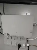 Airtel 5g router in best condition