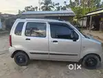 Maruti Suzuki Wagon R 2009
