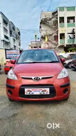 Hyundai i10 2007-2010 Magna 1.1, 2010, Petrol