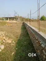 I m selling my land