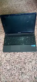 Old Laptop