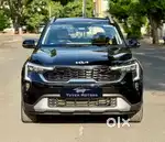Kia Sonet HTX Plus AT D, 2024, Diesel