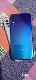 Redmi note 7 pro mobile