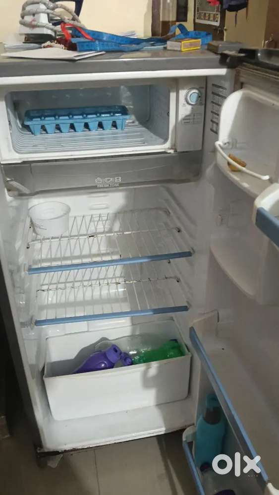LG fridge rs3000 only