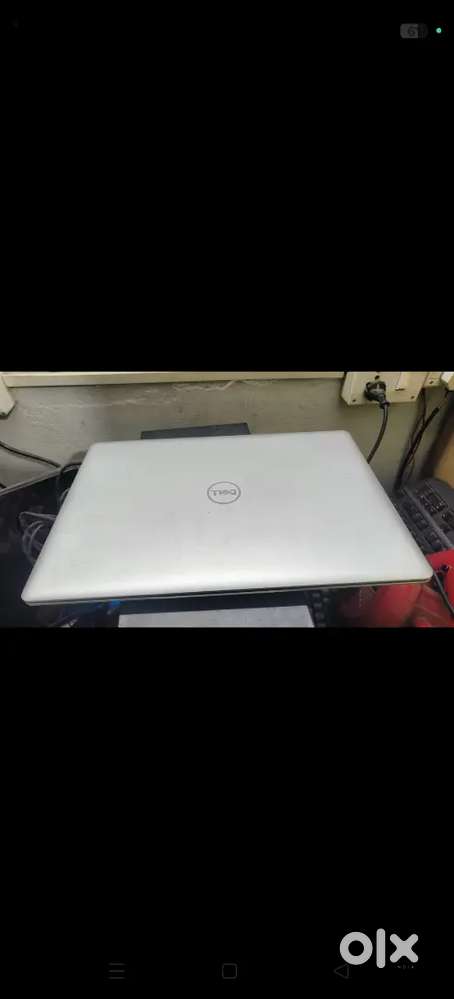 Dell  Inspiron  brand  laptop