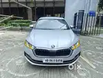 Skoda Octavia 2.0 L K TSI AT, 2022, Petrol