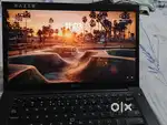 Dell laptop well maintained
