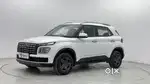 Hyundai Venue 1.5 CRDi S Plus, 2023, Diesel