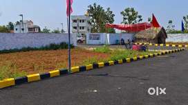 CMDA APPROVED LAND FOR SALES IN PORUR GERUGAMBAKKAM