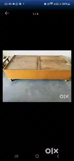 Mattress of Double bed & Single bed Dewan
