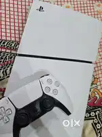 PLAYSTATION 5 ( FULL BUNDLE )  ALL ACCESSORIES