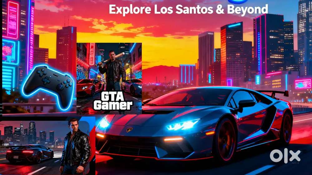 PS4 1TB 6MONTH old only