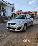 Maruti Suzuki Swift Dzire 2015 Diesel Well Maintained
