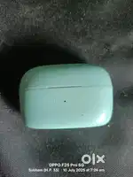 Boat airbuds