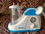 Suction mechine - Trachastomy