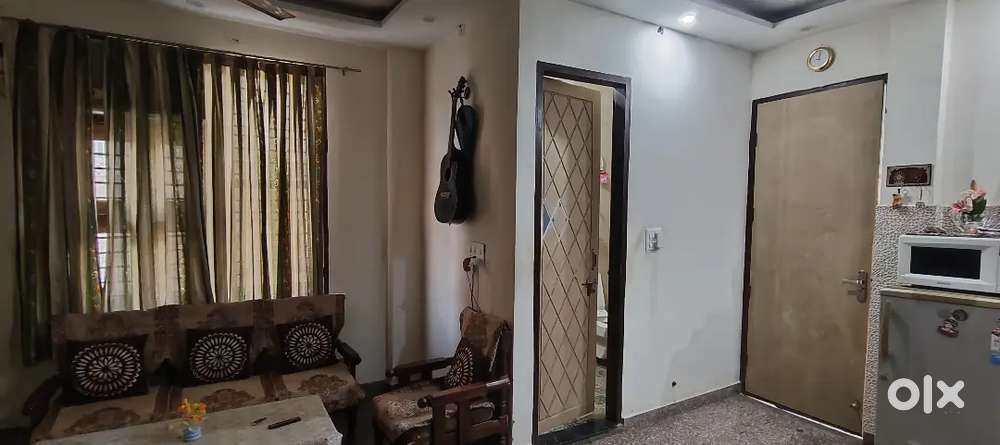 Studio Apartment/ 1BHK - Prime Location