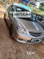 Honda City 2008-2011 1.5 E MT, 2009, Petrol