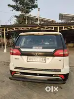 Tata Hexa 2018 Diesel 70000 Km Driven