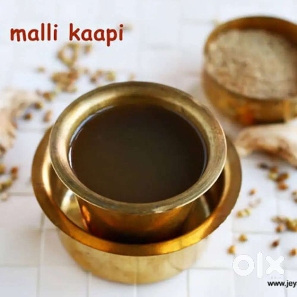 Organic Millets food available at your doorsteps