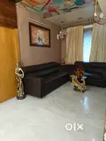 2BHK plot for rent in Dd Colony