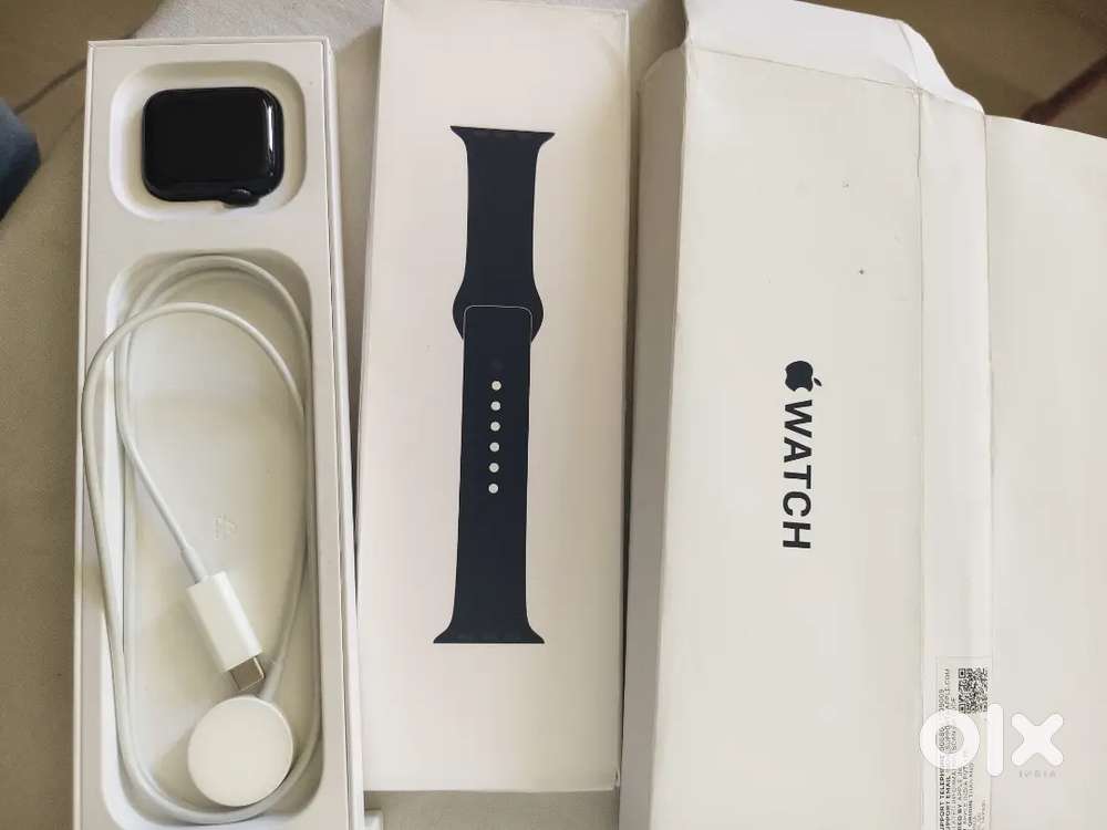 Brand new Apple Watch Se at Amazing price
