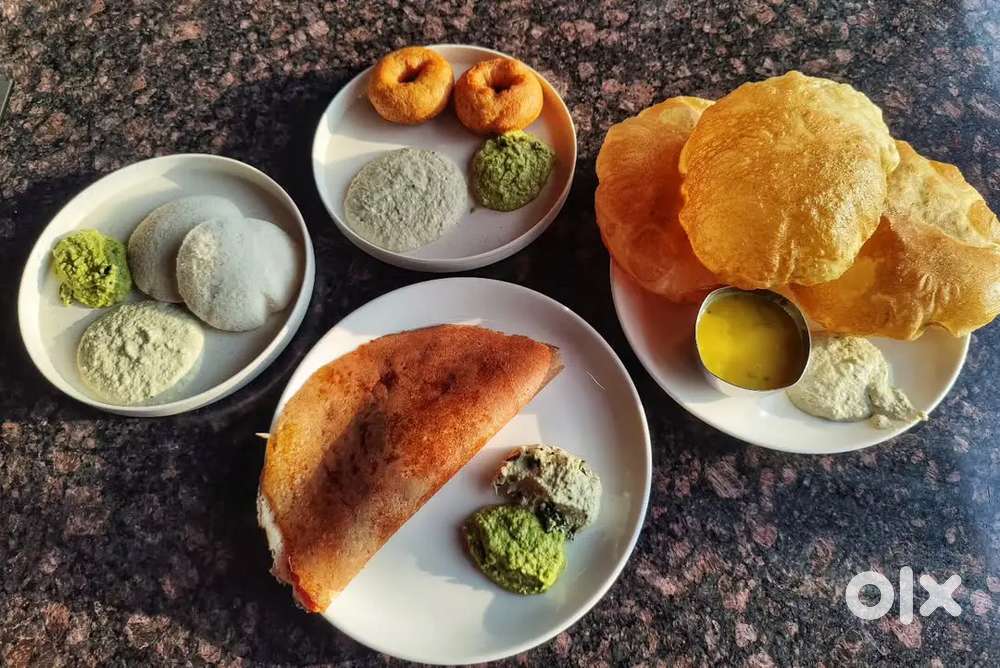 I M Berhampur Tiffin Mistri, ମୁଁ ଗୋଟେ ଟିଫିନ୍ ମିସ୍ତ୍ରୀ, Dosa Mistri,
