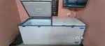 Deep freezer 650 ltr