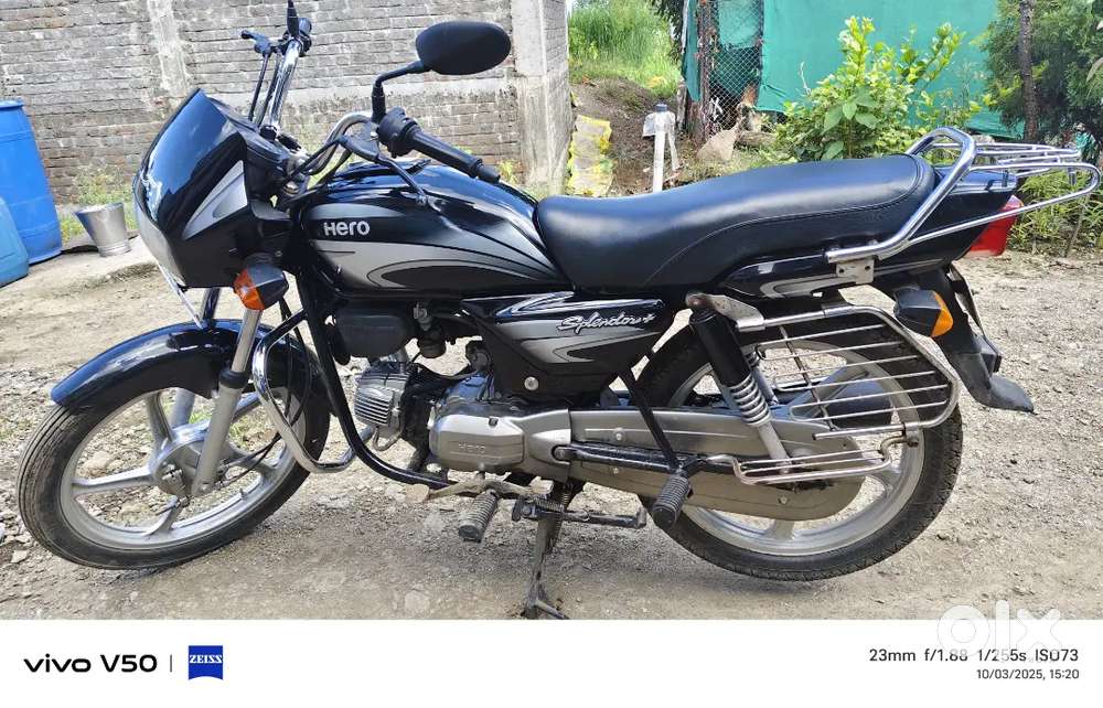 Very very Less used, Showroom condition,tyre ok time to time servicing