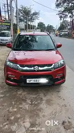 Maruti Suzuki Vitara Brezza VDI (O), 2018, Diesel