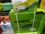 Brand new 950va &150ah amaron sine wave inverter / battery