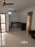 Spacious 2BHK with Free Modular Sofa