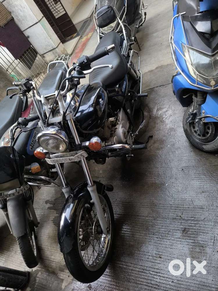 Avenger bike All good  orignal condition